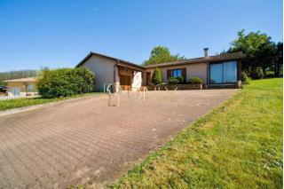 Bien vendu : Maison - 2 chambres 