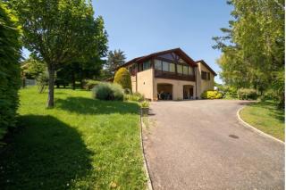 Bien vendu : Maison - 3 chambres 