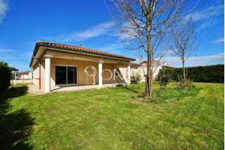 Bien vendu : Maison - 3 chambres 