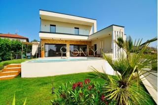 Bien vendu : Maison - 3 chambres 