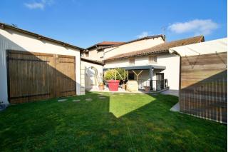 Bien vendu : Maison - 4 chambres 