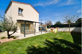 Bien vendu : Maison - 3 chambres 