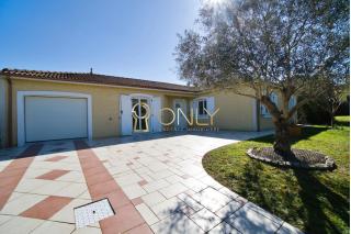 Bien vendu : Maison - 4 chambres 