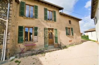 Bien vendu : Maison - 2 chambres 
