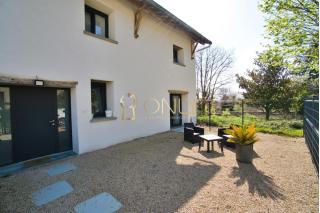 Bien vendu : Maison - 3 chambres 