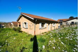 Bien vendu : Maison - 4 chambres 