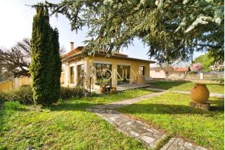 Bien vendu : Maison - 3 chambres 