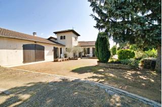 Bien vendu : Maison - 3 chambres 