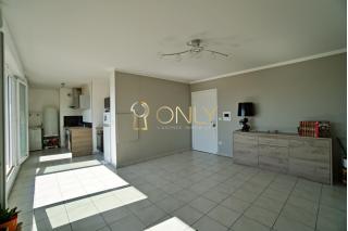 Bien vendu : Appartement - 1 chambres 