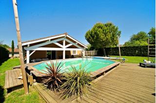 Bien vendu : Maison - 3 chambres 