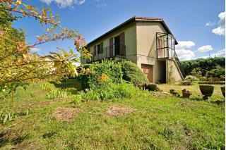 Bien vendu : Maison - 3 chambres 