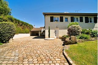 Bien vendu : Maison - 3 chambres 