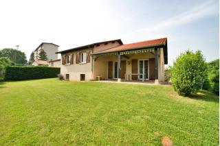 Bien vendu : Maison - 4 chambres 