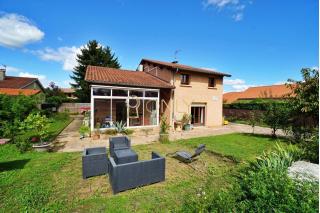 Bien vendu : Maison - 3 chambres 