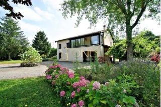 Bien vendu : Maison - 4 chambres 