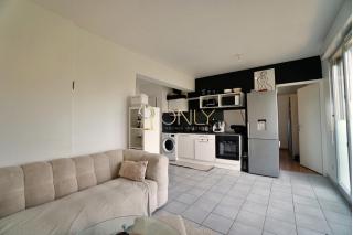 Bien vendu : Appartement - 1 chambres 