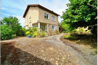 Bien vendu : Maison - 4 chambres 