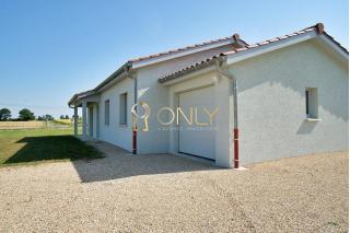 Bien vendu : Maison - 3 chambres 