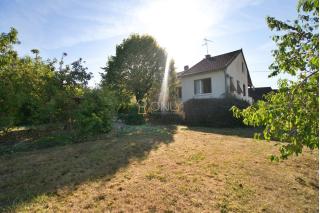 Bien vendu : Maison - 2 chambres 