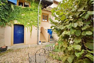 Bien vendu : Maison - 2 chambres 