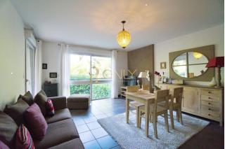 Bien vendu : Appartement - 1 chambres 