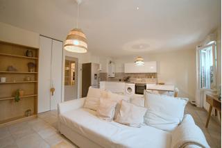 Bien vendu : Appartement - 1 chambres 