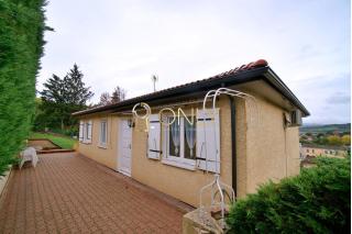 Bien vendu : Maison - 3 chambres 