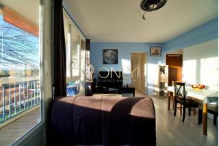 Bien vendu : Appartement - 1 chambres 