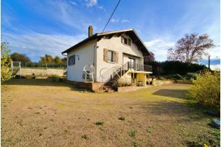 Bien vendu : Maison - 3 chambres 