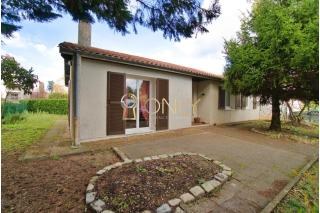 Bien vendu : Maison - 3 chambres 