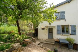 Bien vendu : Maison - 2 chambres 