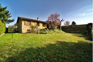 Bien vendu : Maison - 3 chambres 