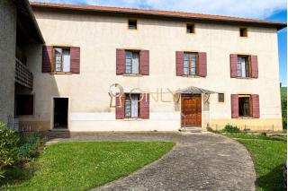 Bien vendu : Maison - 3 chambres 