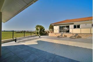 Bien vendu : Maison - 5 chambres 