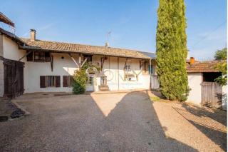 Bien vendu : Maison - 3 chambres 