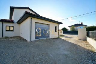 Bien vendu : Maison - 4 chambres 