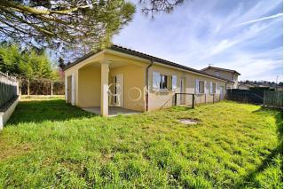 Bien vendu : Maison - 4 chambres 