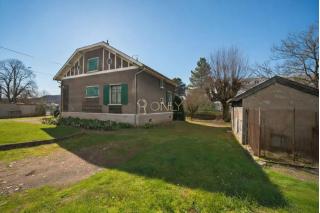 Bien vendu : Maison - 5 chambres 