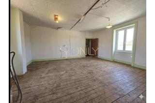 Bien vendu : Appartement - 2 chambres 