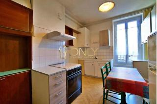 Bien vendu : Appartement - 1 chambres 