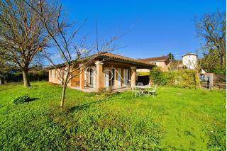 Bien vendu : Maison - 4 chambres 