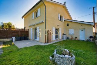 Bien vendu : Maison - 3 chambres 