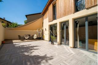 Bien vendu : Maison - 4 chambres 