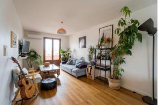 Bien vendu : Appartement - 1 chambres 