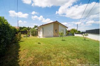 Bien vendu : Maison - 4 chambres 