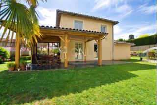 Bien vendu : Maison - 5 chambres 