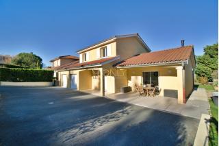 Bien vendu : Maison - 4 chambres 