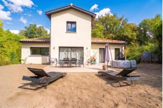 Bien vendu : Maison - 3 chambres 