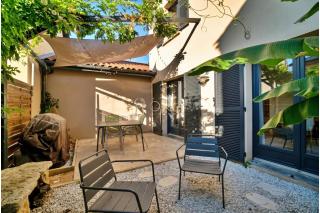 Bien vendu : Maison - 2 chambres 